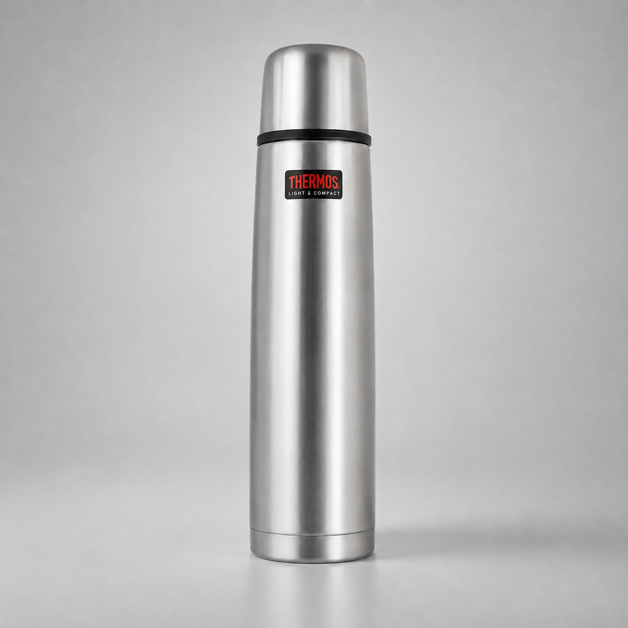 Термос FBB-750, 750 мл с логотипом THERMOS | Print Logo