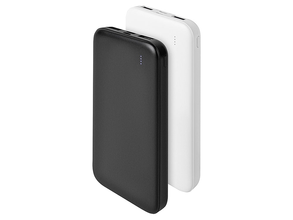Внешний аккумулятор Rombica NEO P10 White (Р)