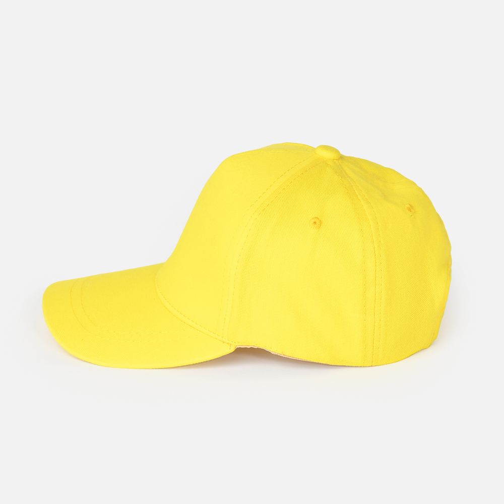 Бейсболка Basic