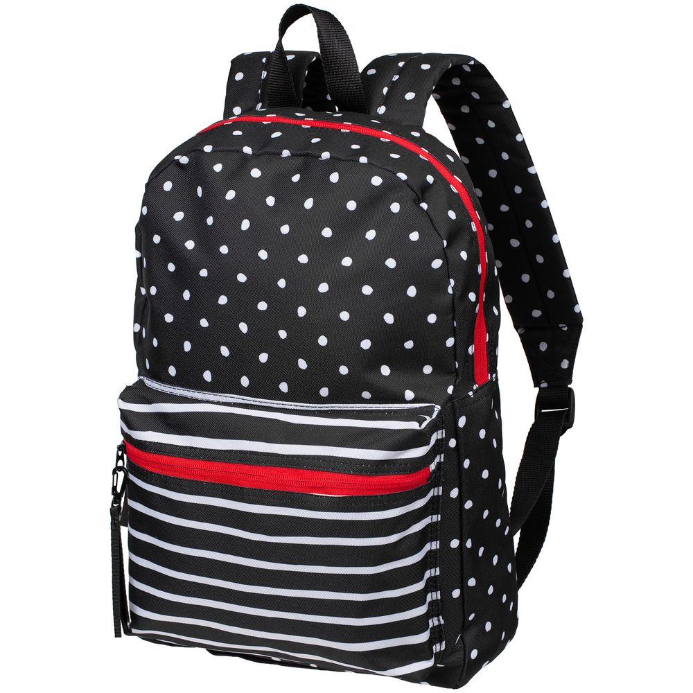 Рюкзак Polka Dot фото на сайте Print Logo.