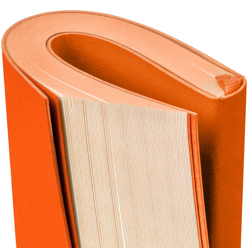 Ежедневник Flat Mini, недатированный