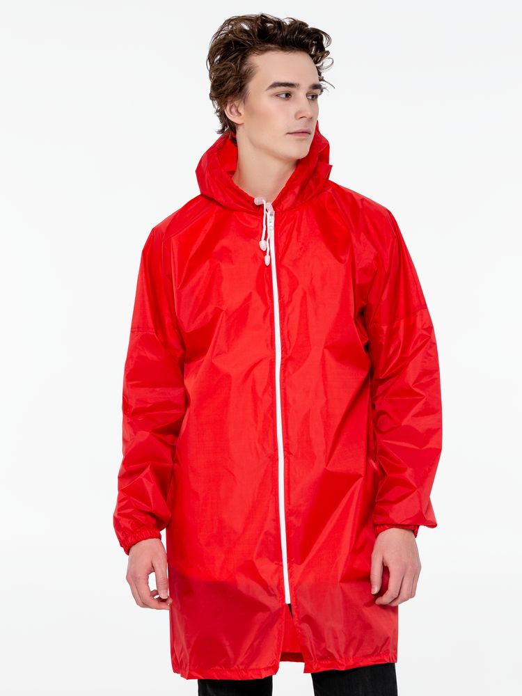 Дождевик Rainman Zip фото на сайте Print Logо.