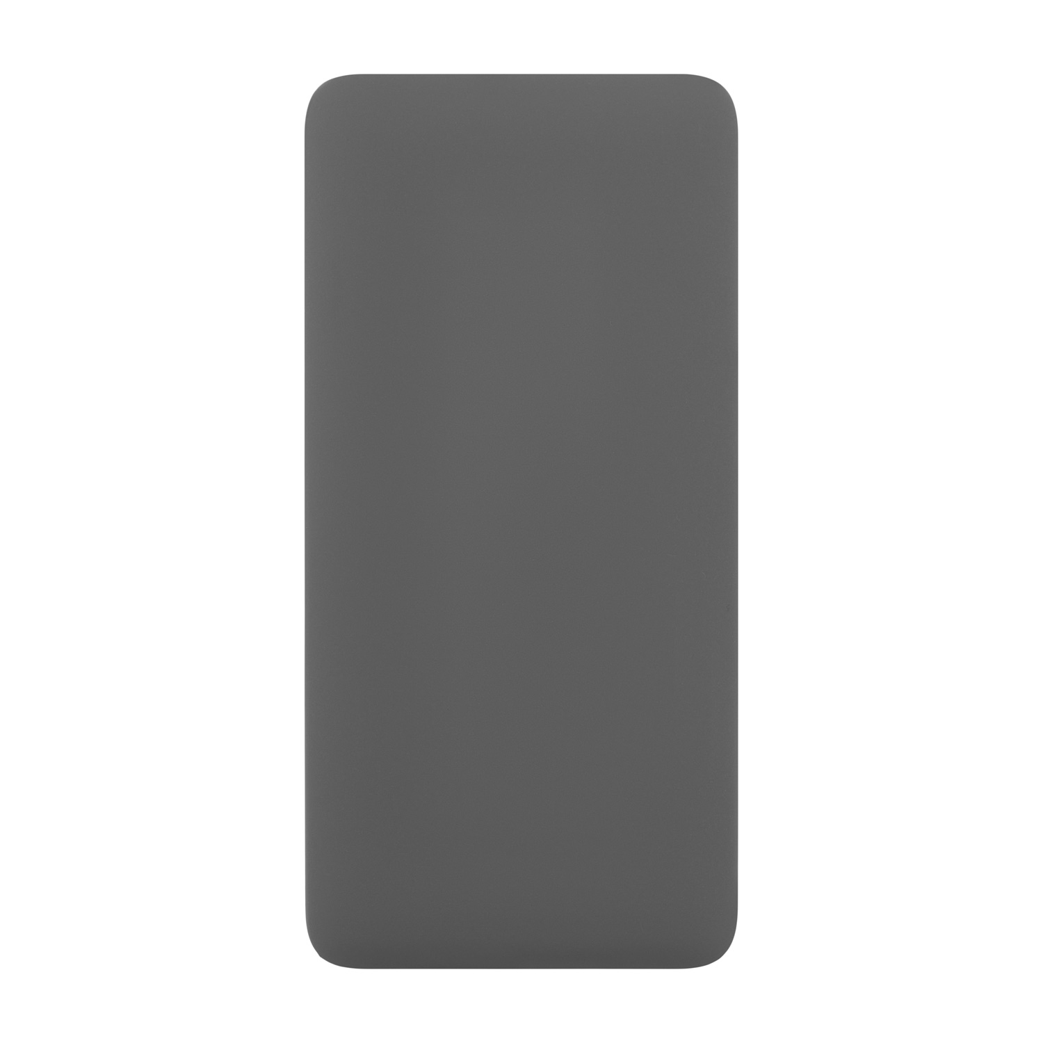 Внешний аккумулятор с подсветкой Анкор Плюс PD (Ancor PD Plus) 10000 mAh, серый