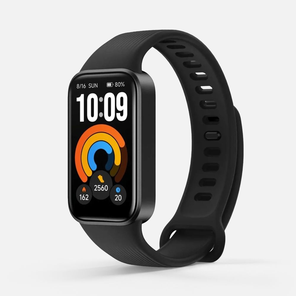 Фитнес-трекер Xiaomi Smart Band 11 Active с логотипом Xiaomi | Print Logo