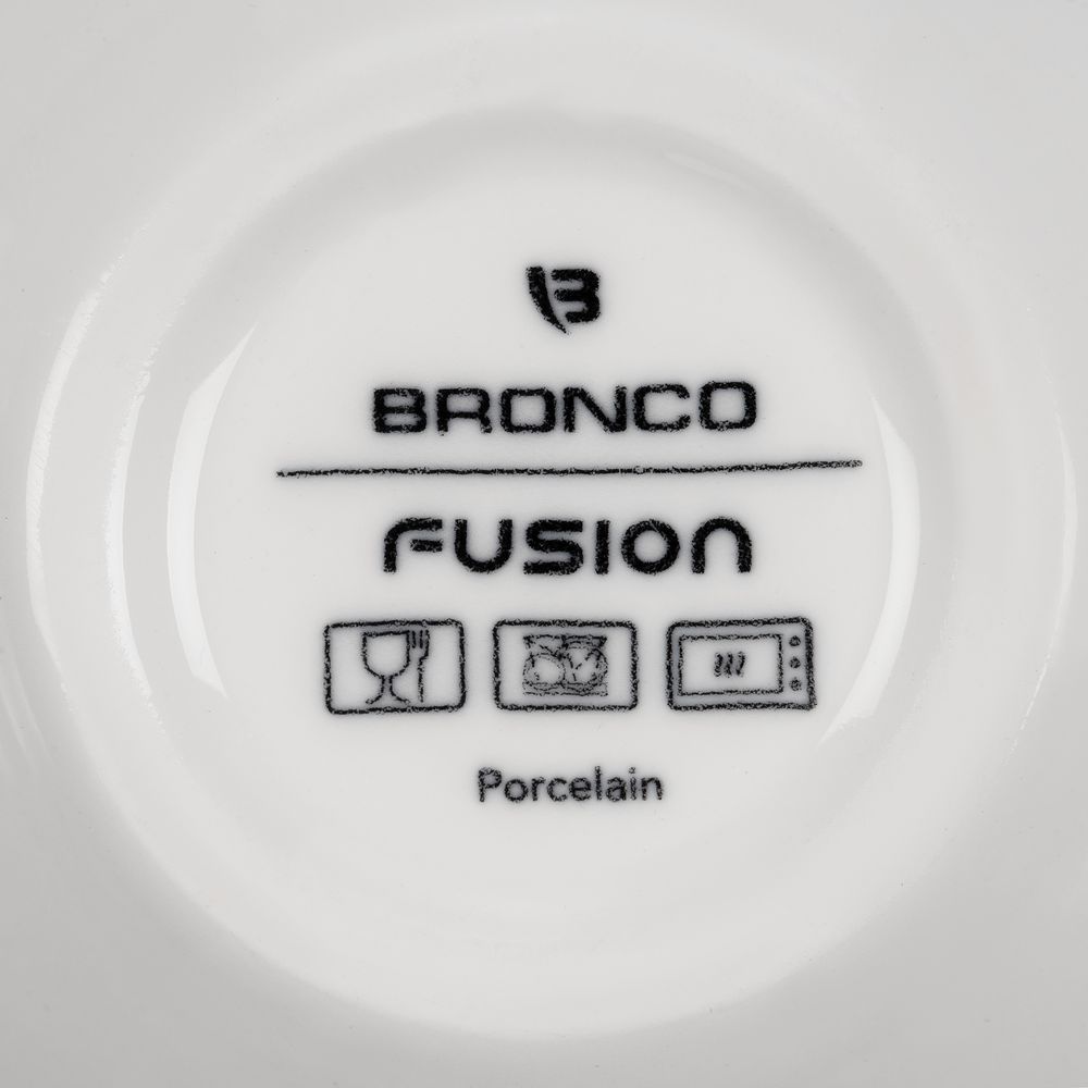 Чайный набор Fusion на 2 персоны фото на сайте Print Logo.