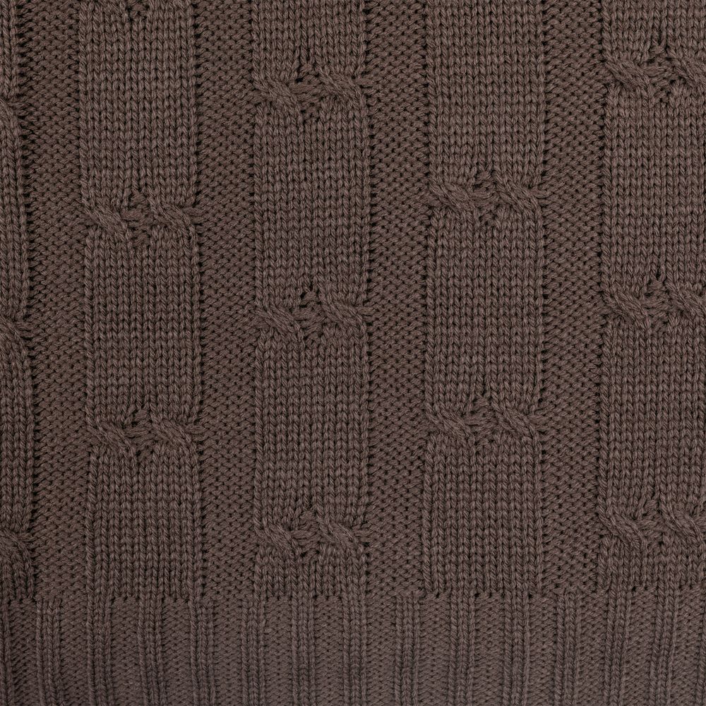 Плед Trenza