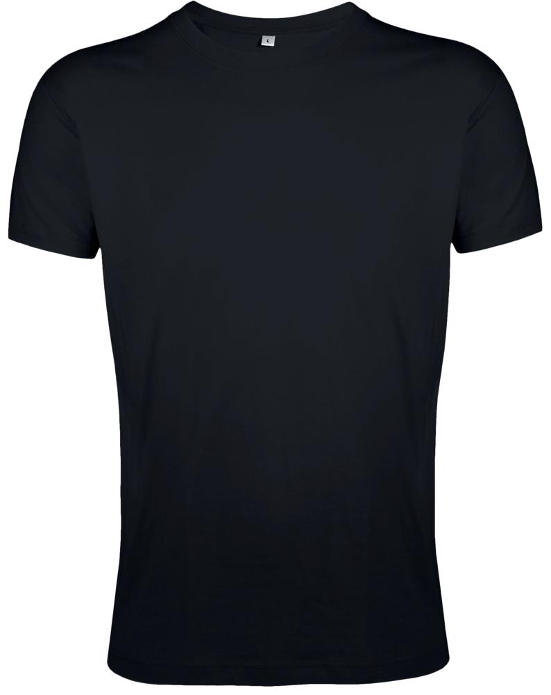 Футболка мужская Regent Fit 150 фото на сайте Print Logo.