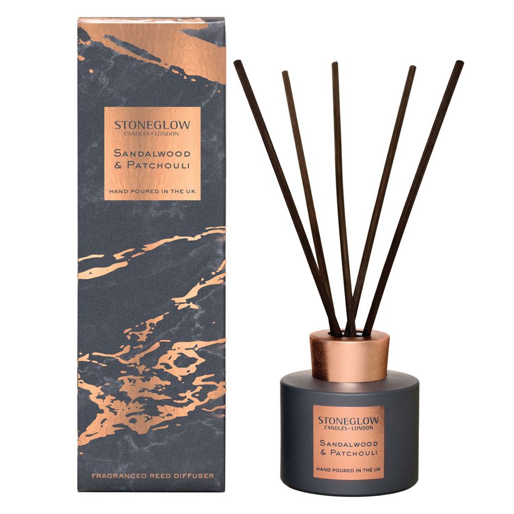 Диффузор Stoneglow Candles