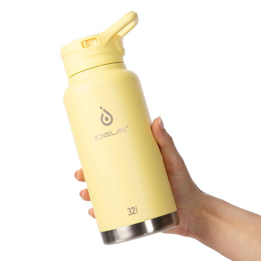 Термобутылка Fujisan XL