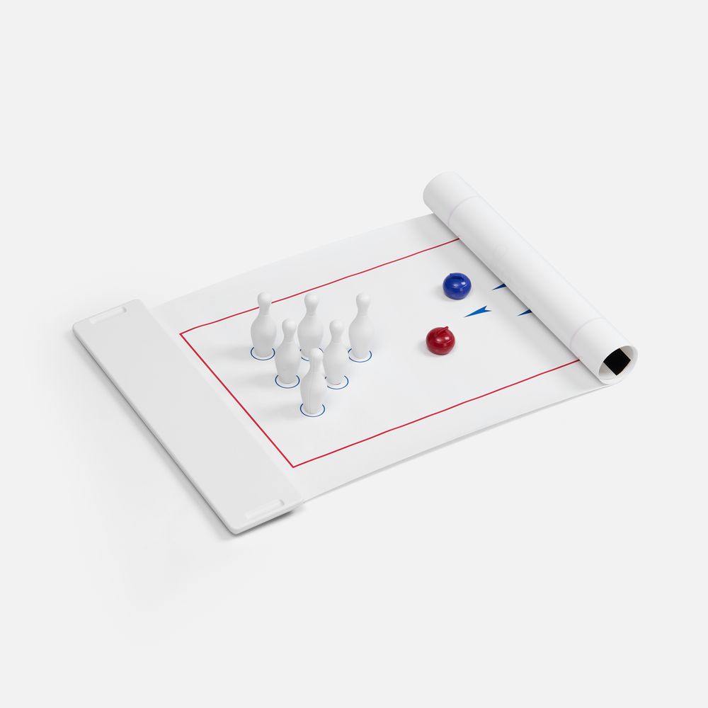 Настольная игра Svago с логотипом Molti | Print Logo