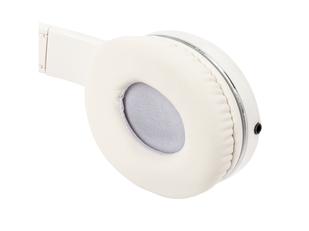 HIPER Наушники накладные WIRED CASUAL WHITE HTW-OV2 (Р)