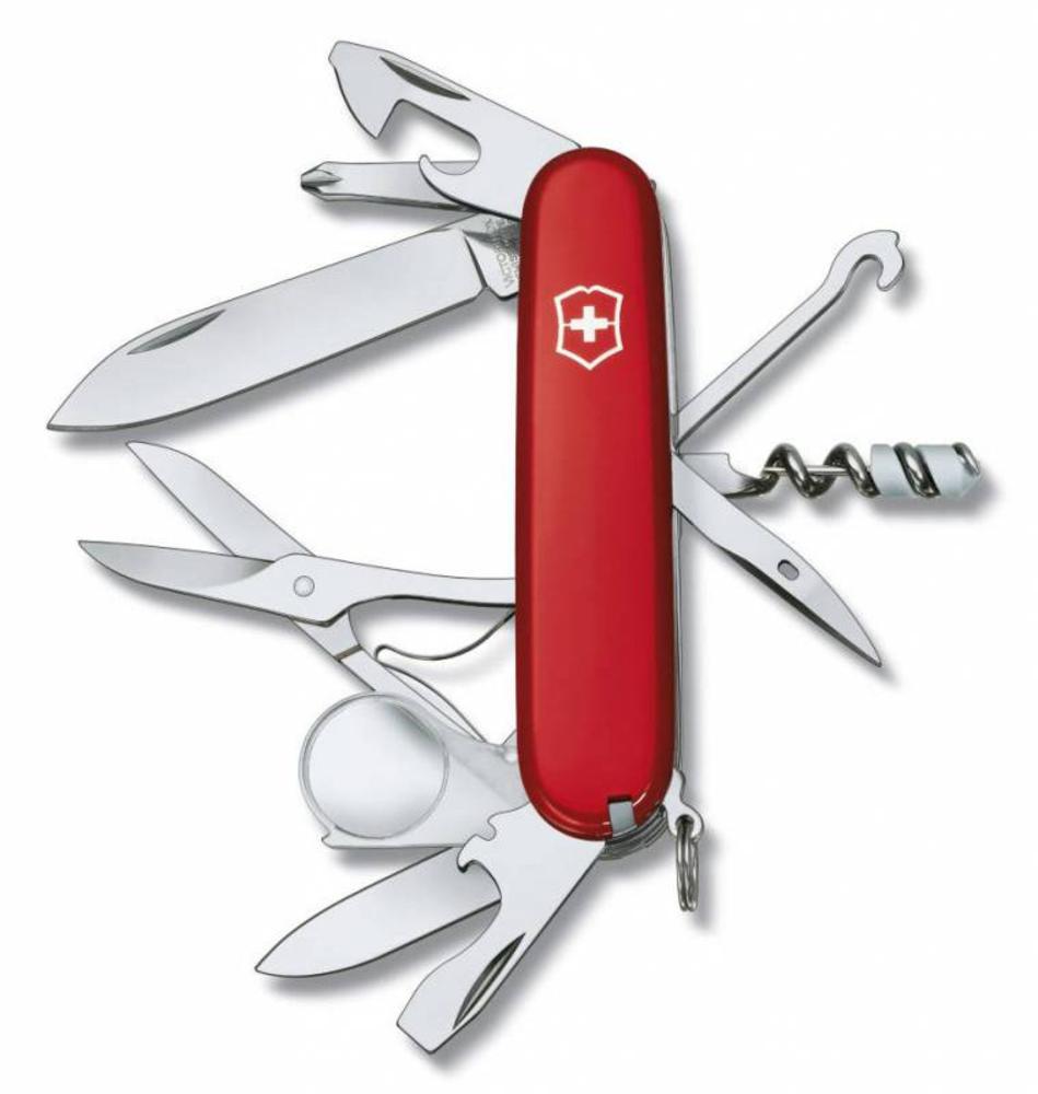 Офицерский нож Explorer 91 фото на сайте  Print Logo.