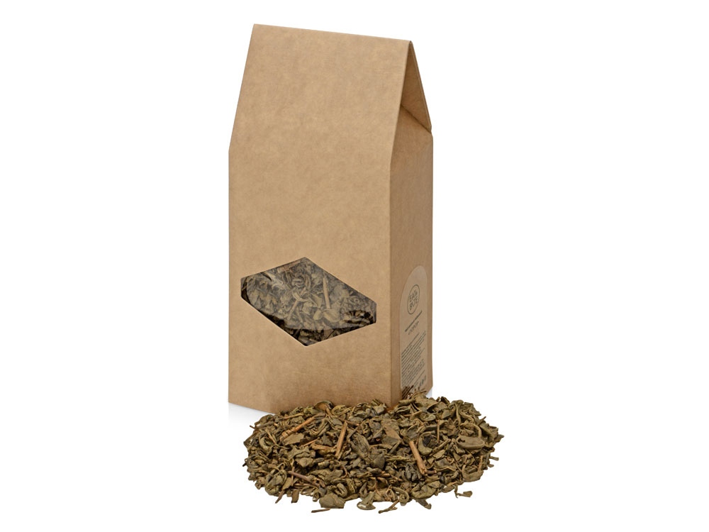 Подарочный набор Tea Duo Deluxe, синий
