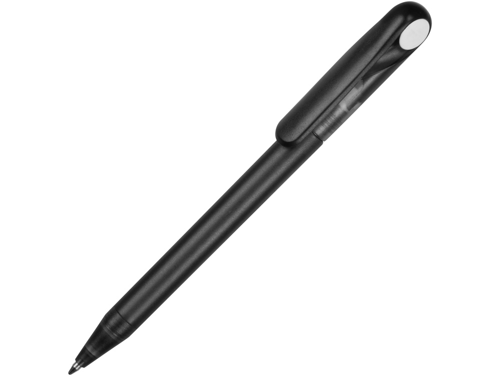 Ручка пластиковая шариковая Prodir DS1 TFF-X с логотипом Prodir | Print Logo