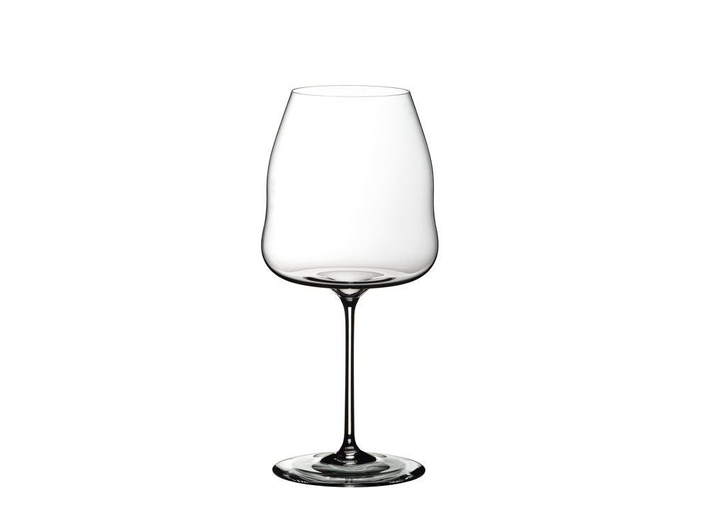 Бокал Pinot Noir, 1017 мл с логотипом Riedel | Print Logo