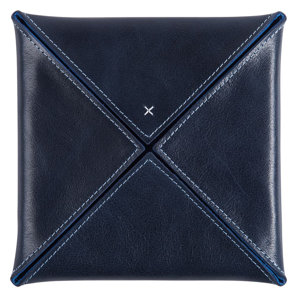 Органайзер для путешествий xPouch с логотипом Indivo | Print Logo