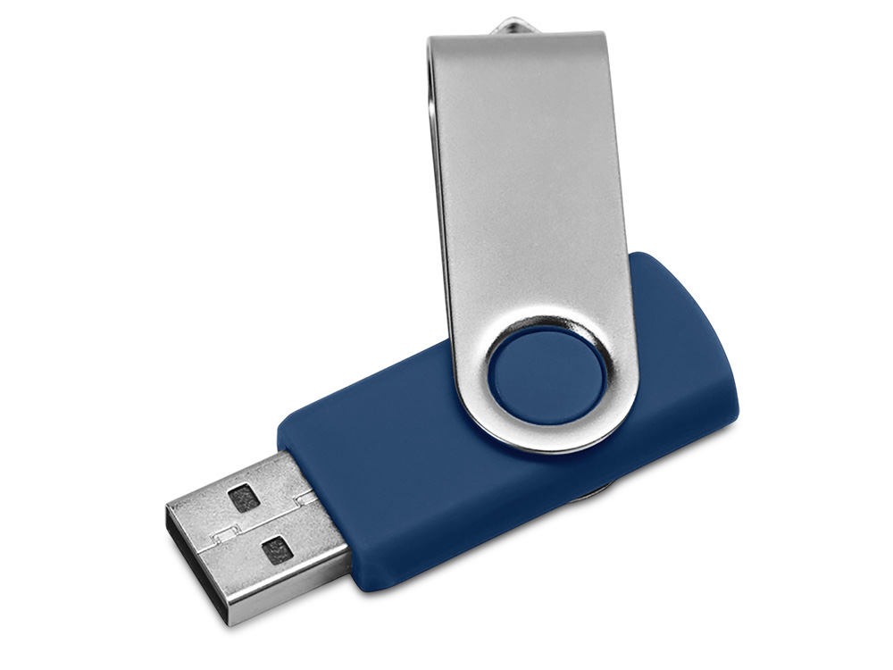 Флеш-карта USB 2.0 16 ГБ Флэш С1 с логотипом  | Print Logo