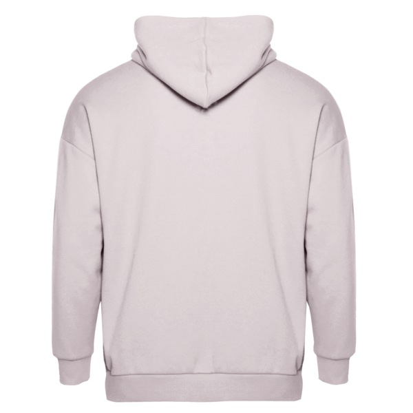 Худи унисекс STAN оверсайз интерсофт 320, 69, Кремовый,  (52)  (54/XXL)