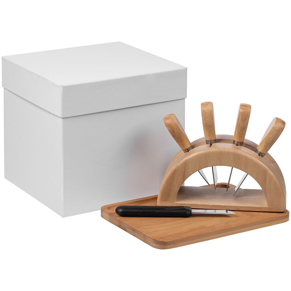 Коробка Cube, M