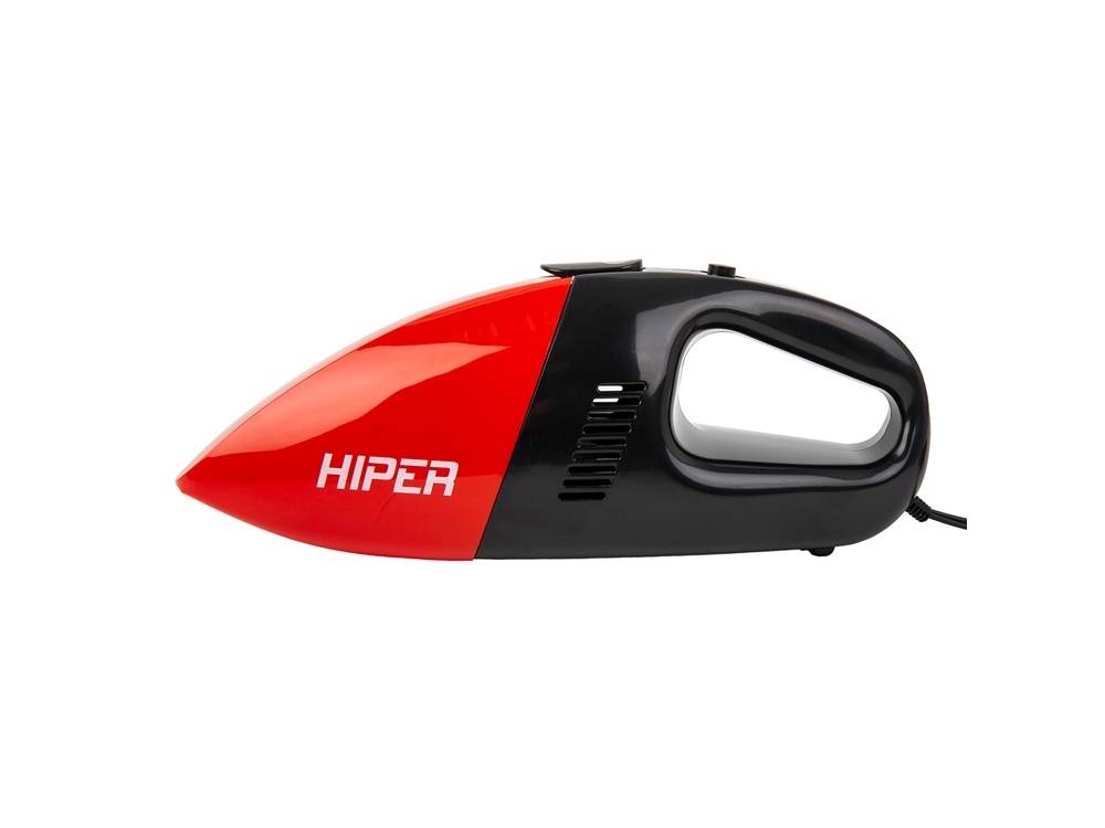 Пылесос автомобильный HIPER HVC60 (Р)