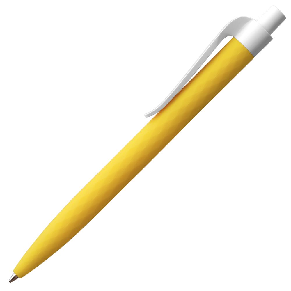 Ручка шариковая Prodir QS01 PMP-P