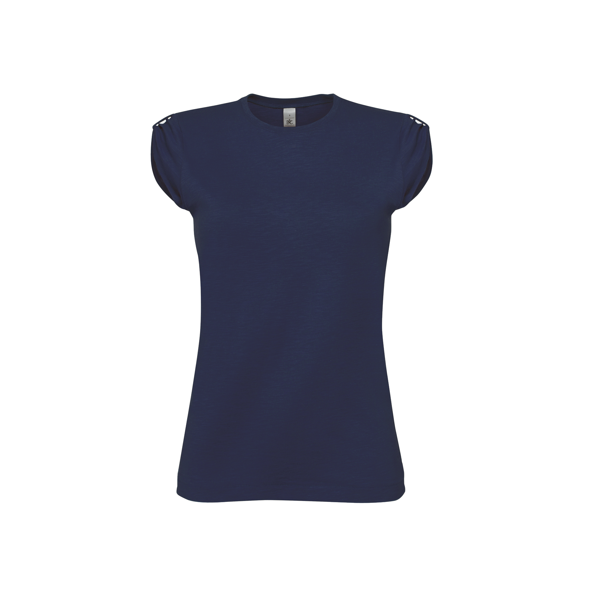 Футболка женская Too Chic/women фото на сайте Print Logo.