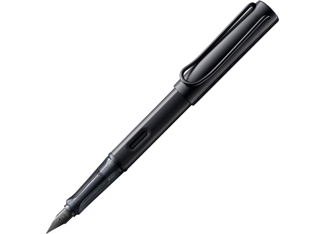 Ручка перьевая Al-star с логотипом LAMY | Print Logo