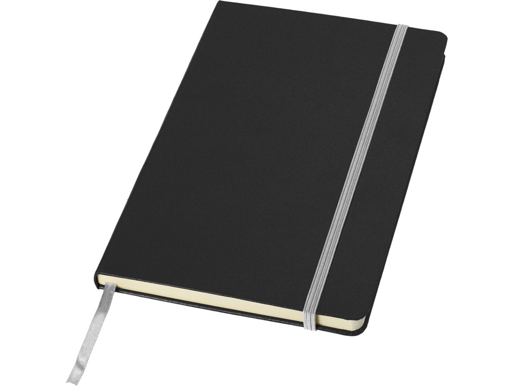Блокнот А5 Juan с логотипом Journalbooks | Print Logo