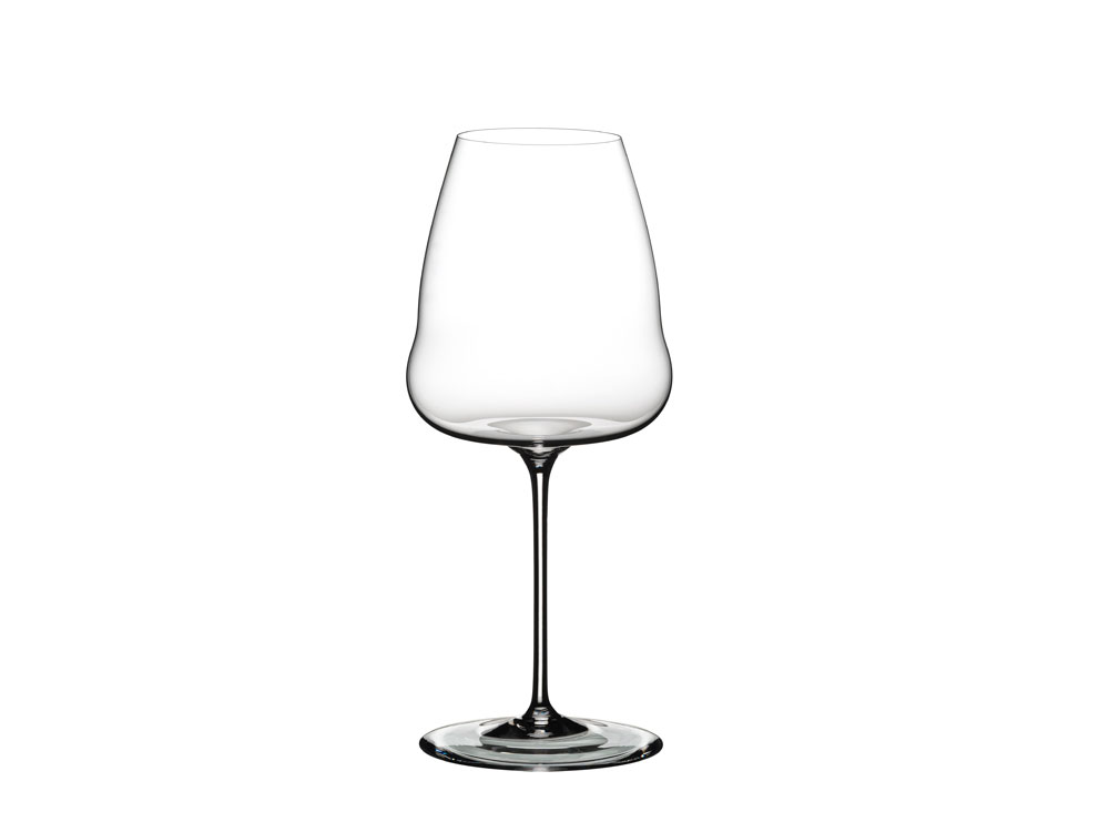 Бокал Champagne, 742 мл с логотипом Riedel | Print Logo