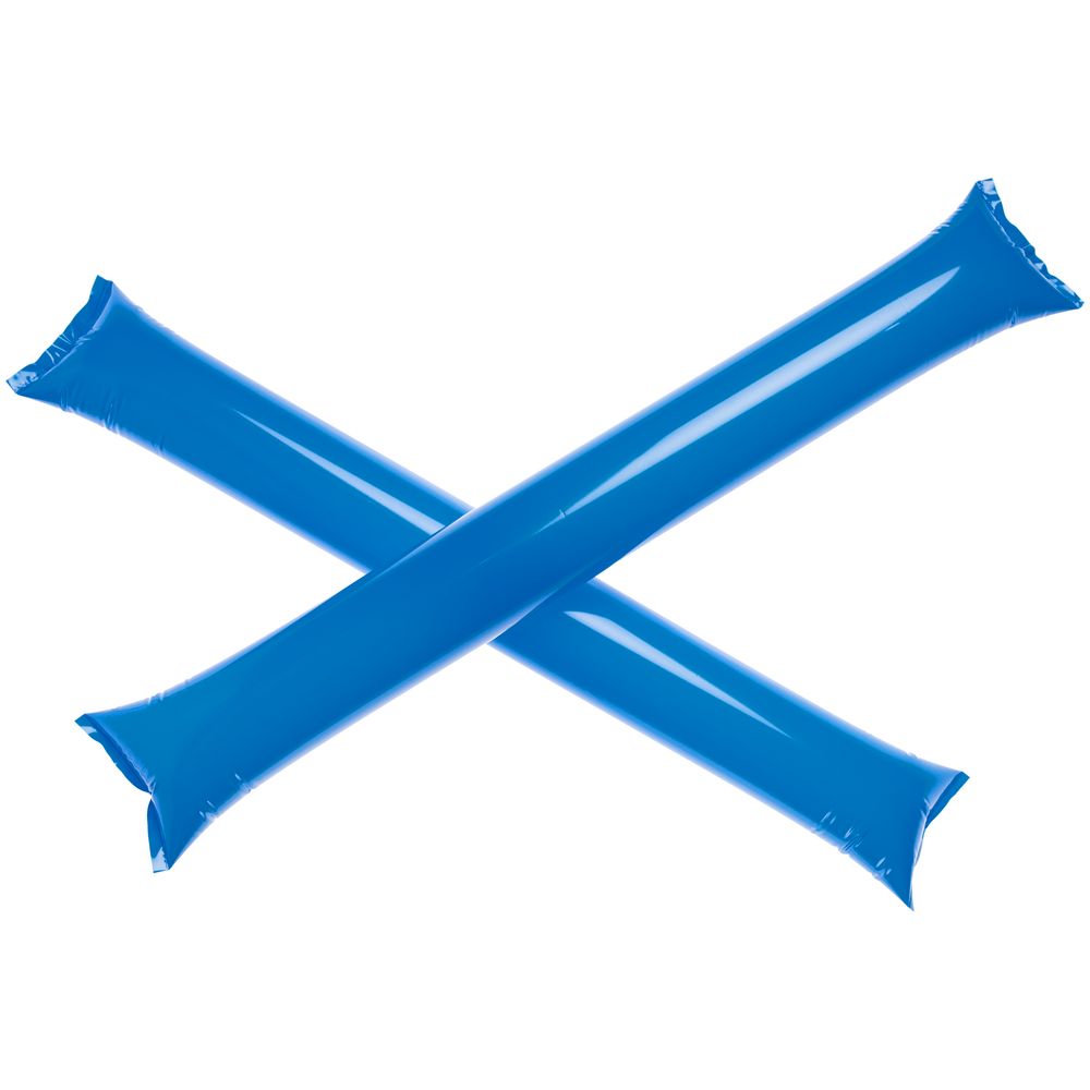 Палки-стучалки для болельщиков «Пошумим» с логотипом  | Print Logo