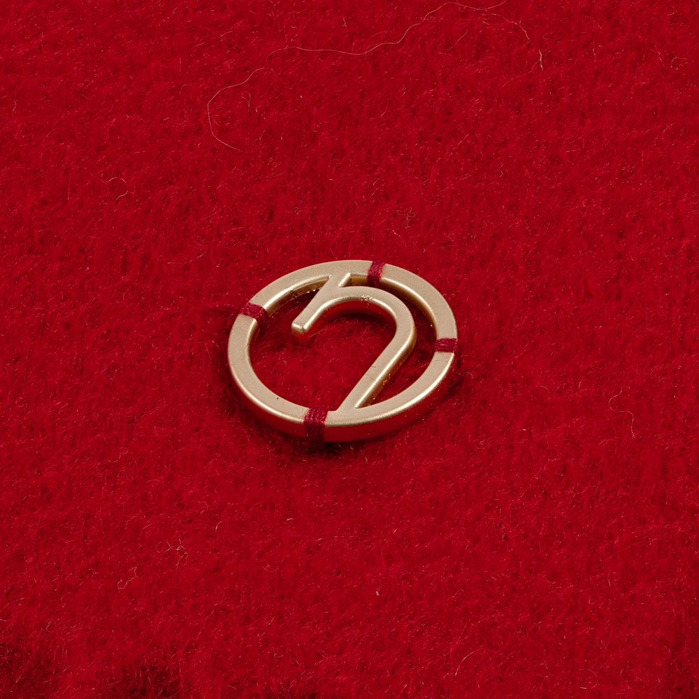 Шарф Graceful фото на сайте  Print Logo.