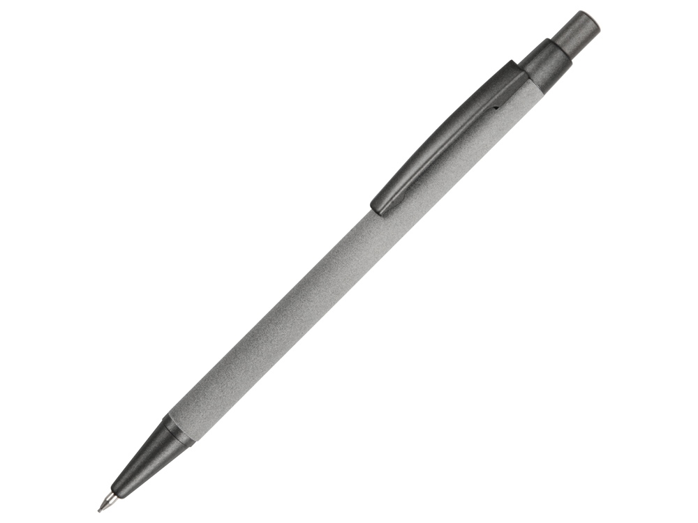 Карандаш механический Gray stone с логотипом  | Print Logo