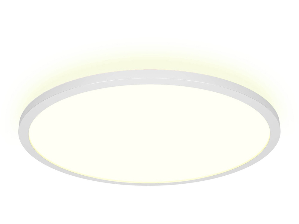 Умная потолочная лампа IoT Light DL442 с логотипом HIPER | Print Logo
