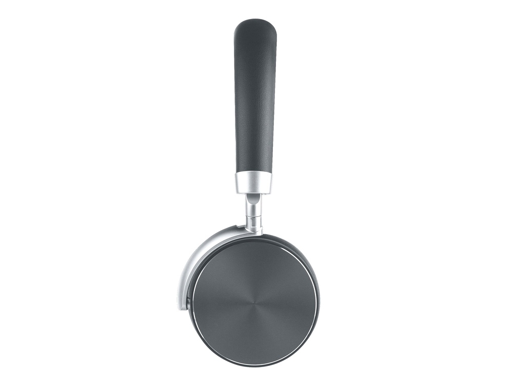 Беспроводные наушники Rombica mysound BH-13 Gray ANC, серый (Р)