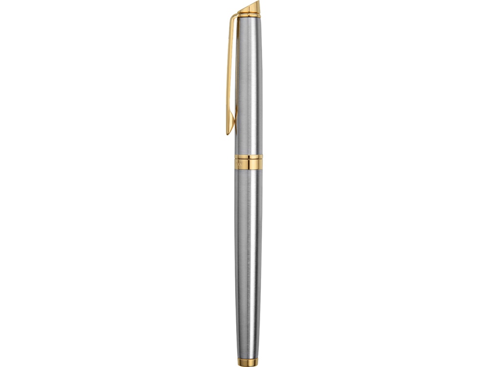Ручка роллер Waterman Hemisphere, цвет: GT, стержень: Fblk