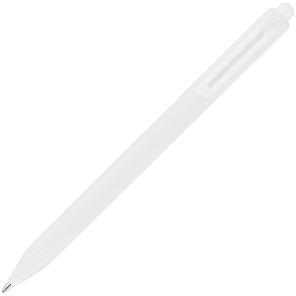 Ручка шариковая Cursive Soft Touch фото на сайте Print Logo.
