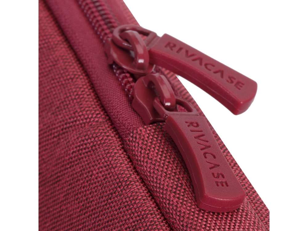 RIVACASE 7703 red ECO чехол для ноутбука 13.3-14 / 12