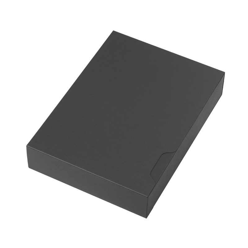 Набор подарочный "Total black" фото на сайте Print Logo.