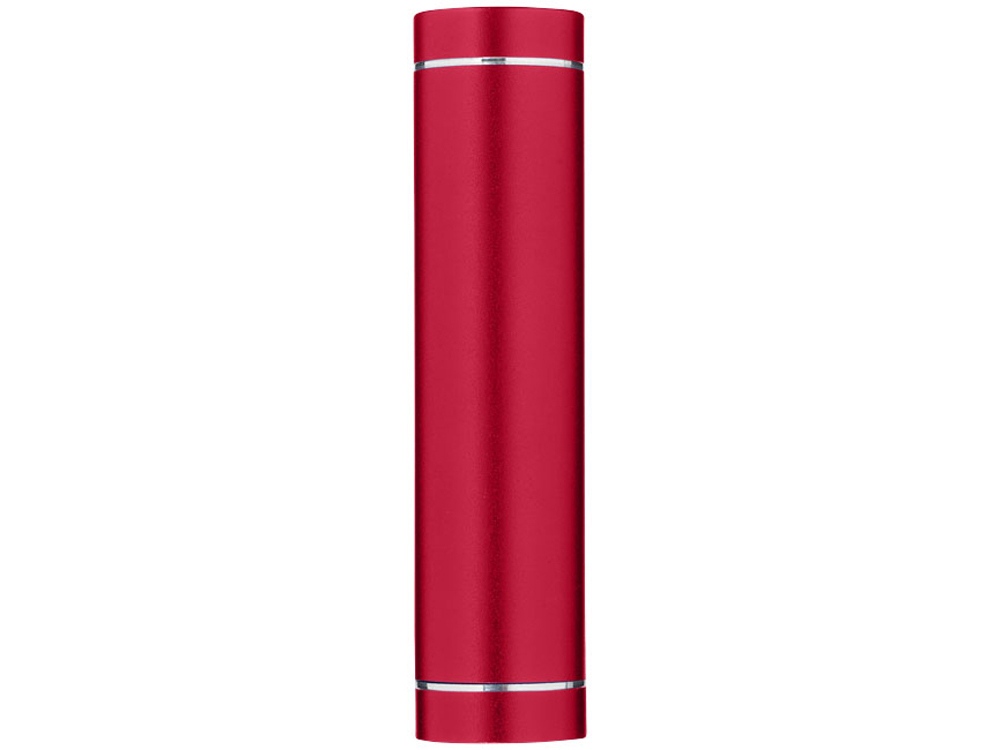 Зарядное устройство Bolt, 2200 mAh, красный