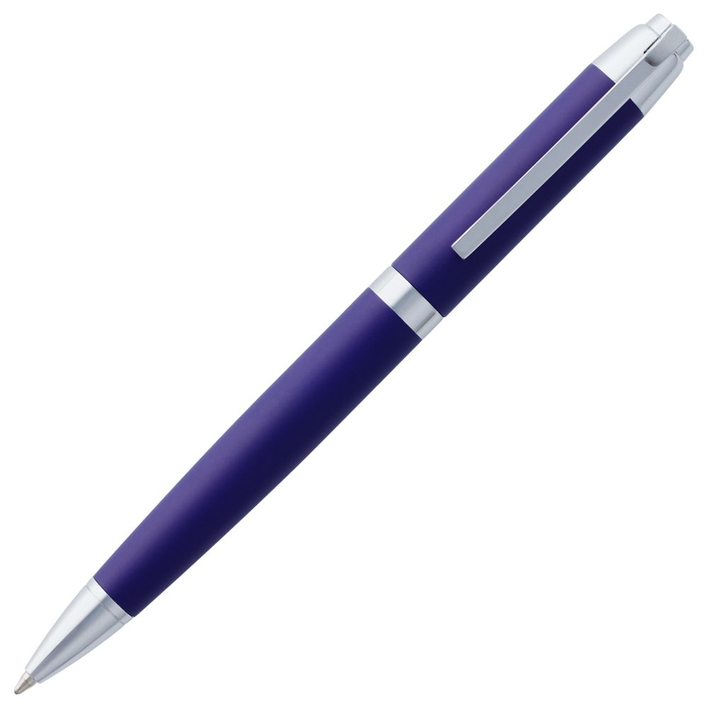 Ручка шариковая Razzo Chrome