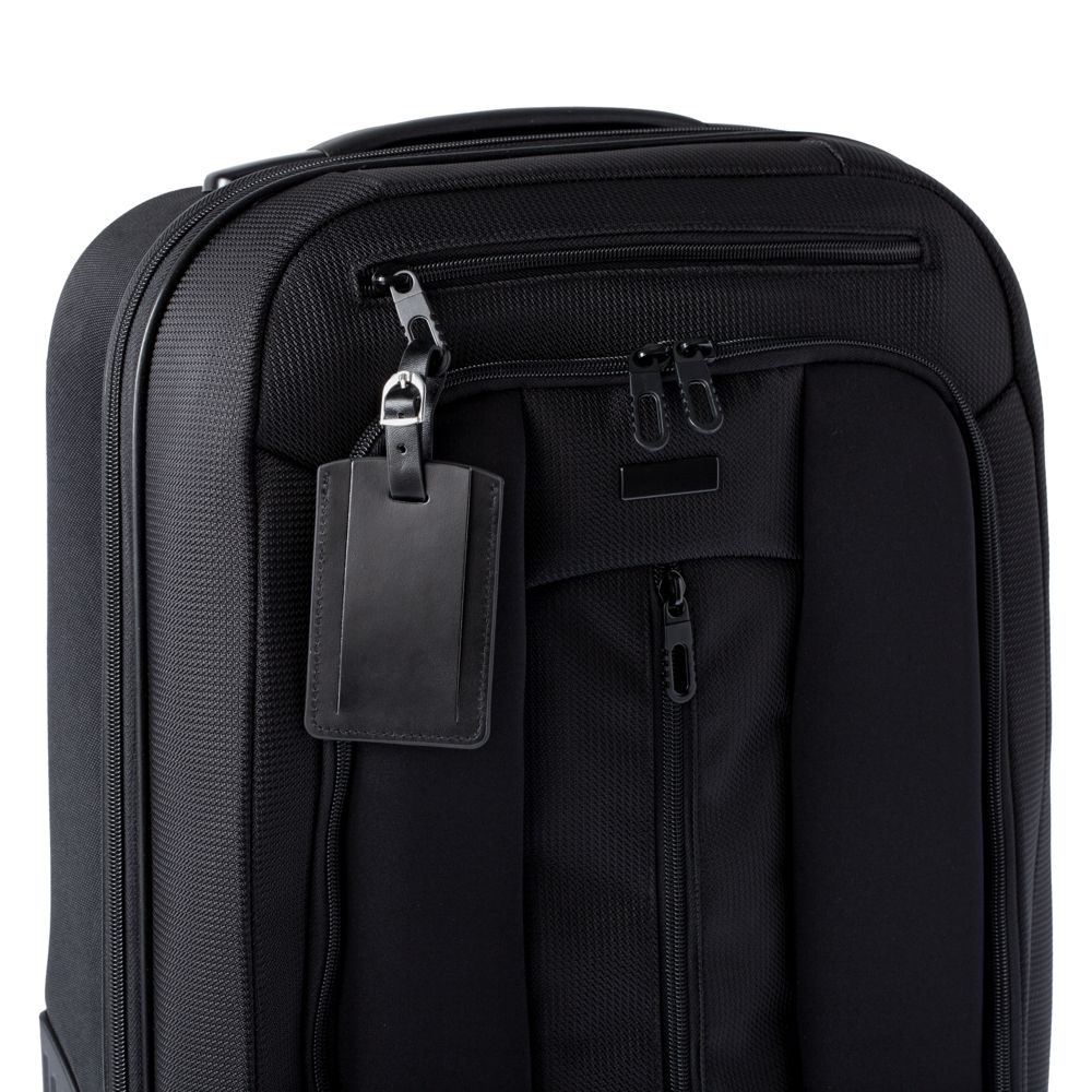 Набор из 2 бирок Luggage Accessories фото на сайте  Print Logo.