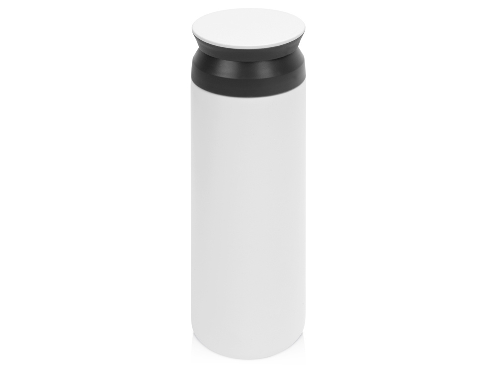 Вакуумный термос Powder с логотипом Waterline | Print Logo