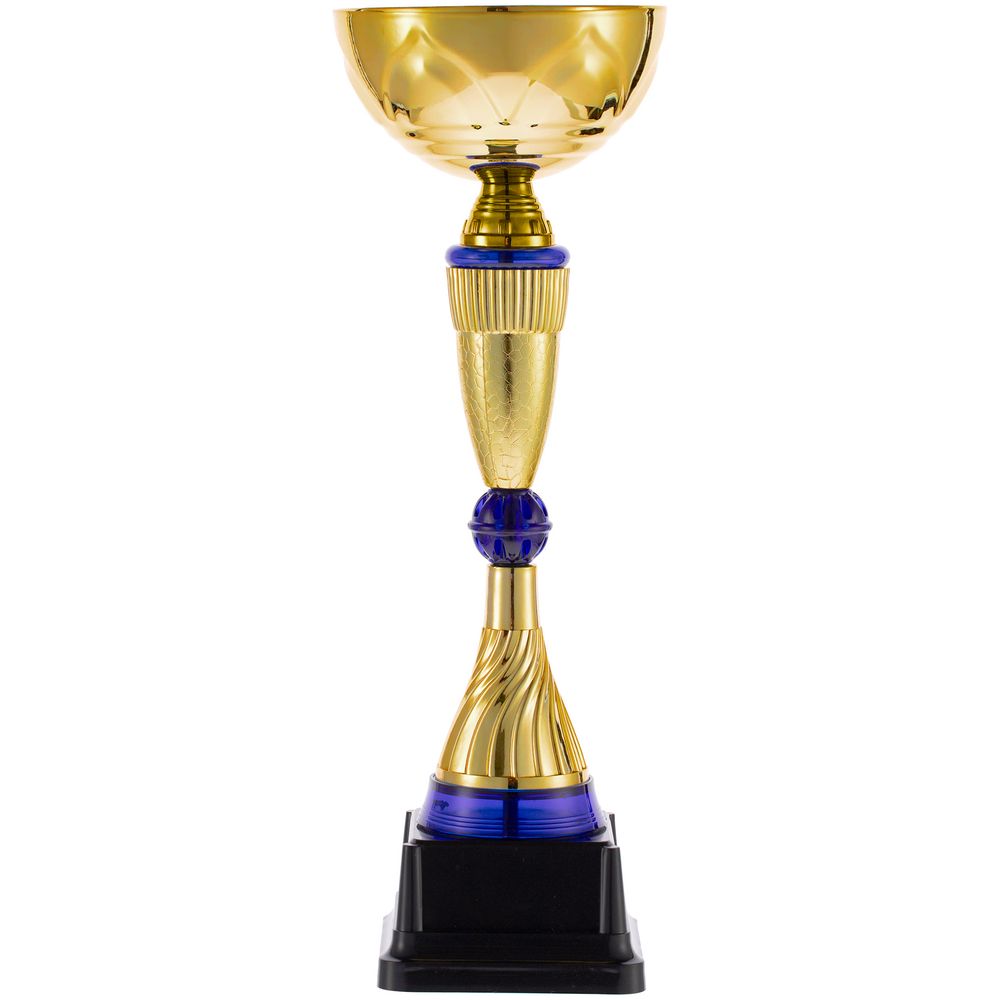 Кубок Awardee, средний — пример нанесения логотипа () | Print Logo