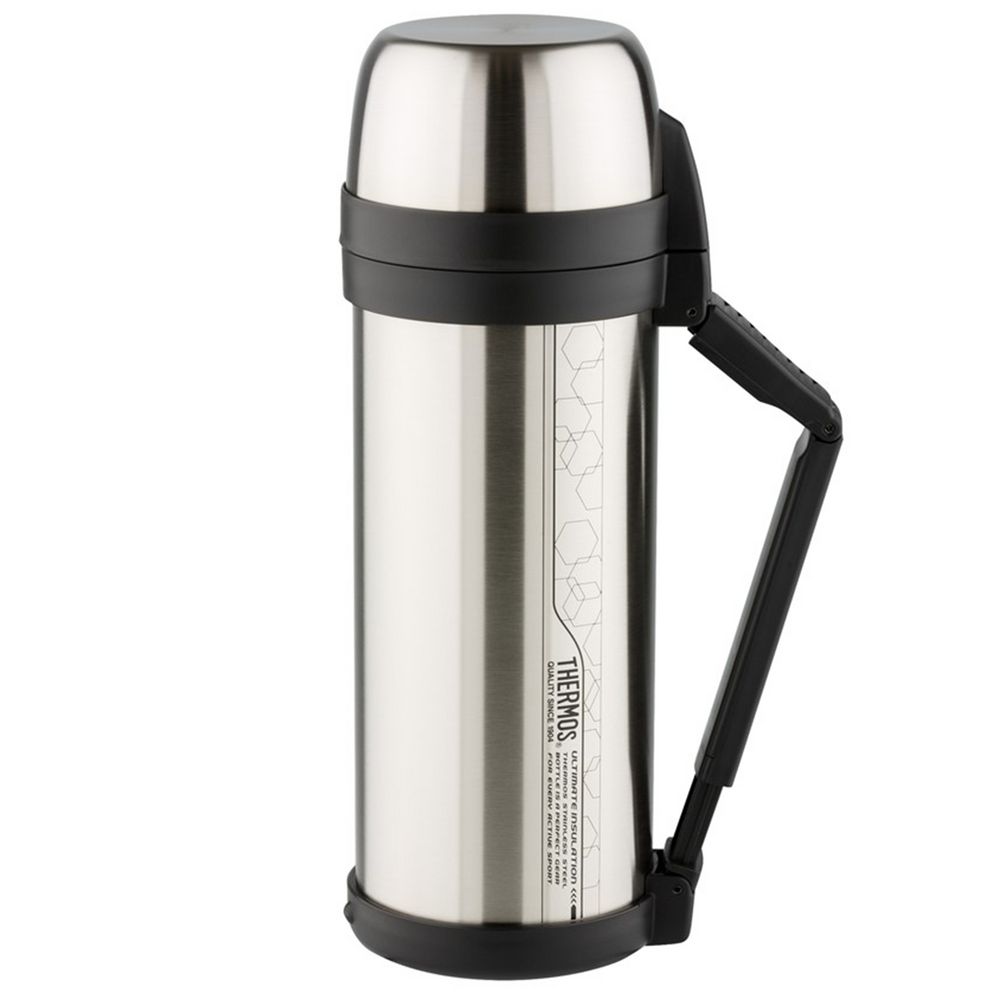 Термос Thermos FDH с логотипом THERMOS | Print Logo