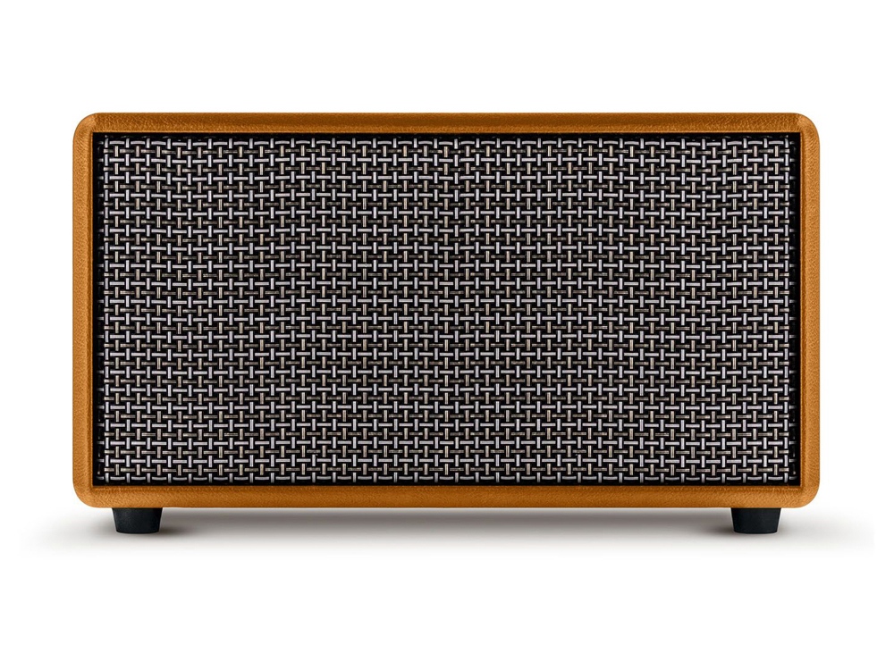 Rombica Mysound Groove Brown, коричневый