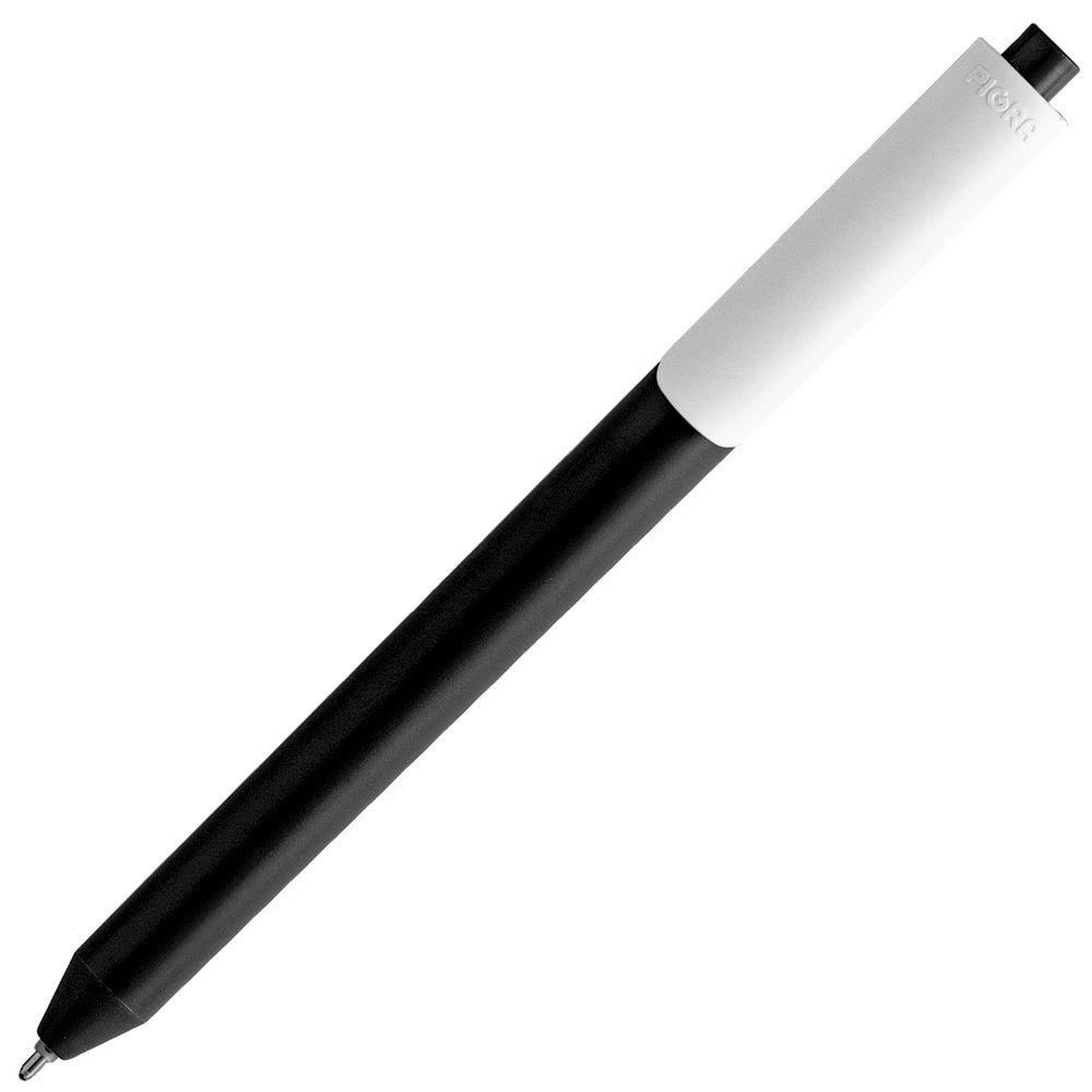 Ручка шариковая Pigra P03 Mat