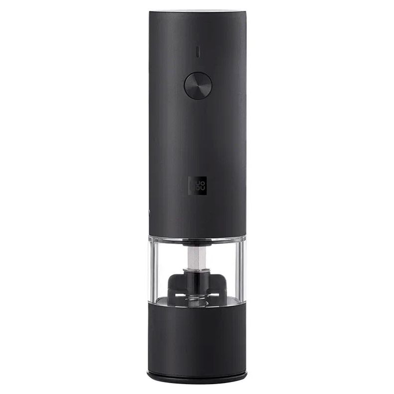 Электрическая мельница для специй HuoHou Electric Mini Grinder Rechargable фото на сайте Print Logo.