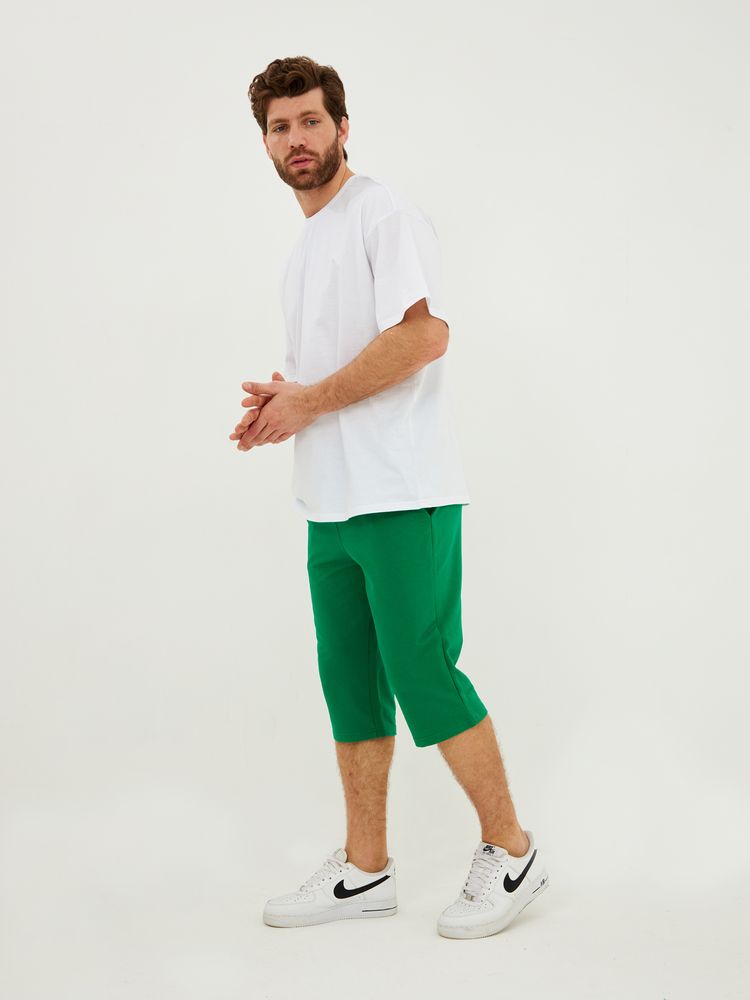 Футболка Oversize Premium, белая, размер XL