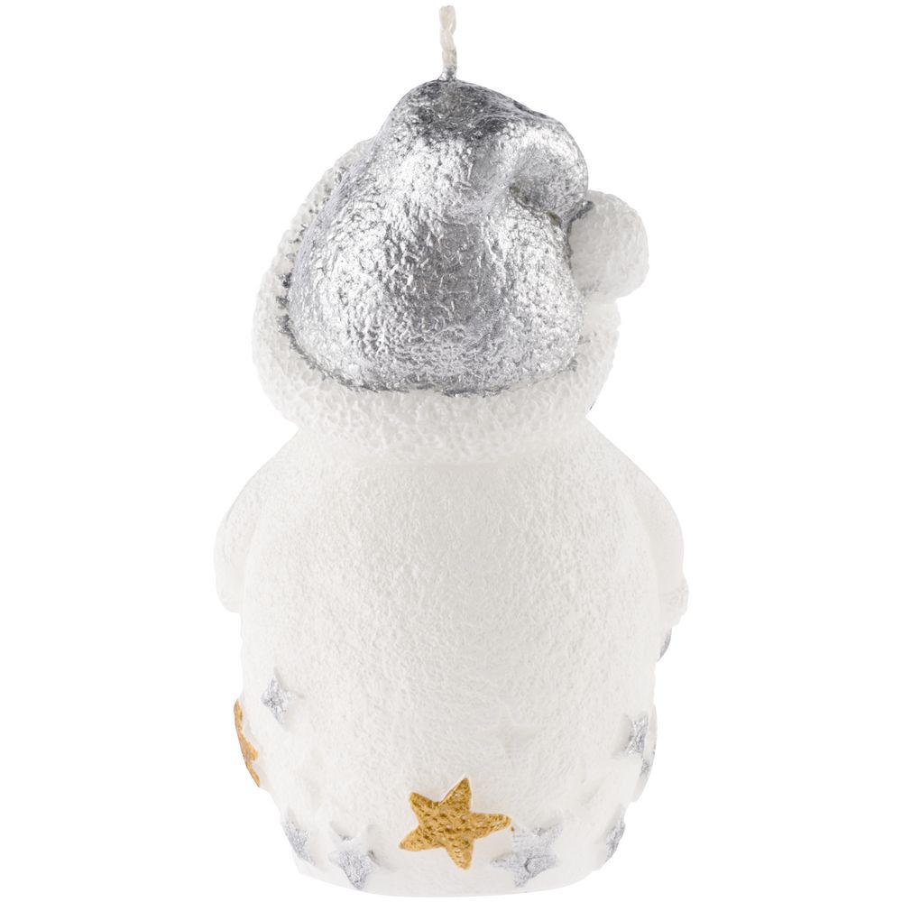 Свеча Christmas Twinkle фото на сайте Print Logo.