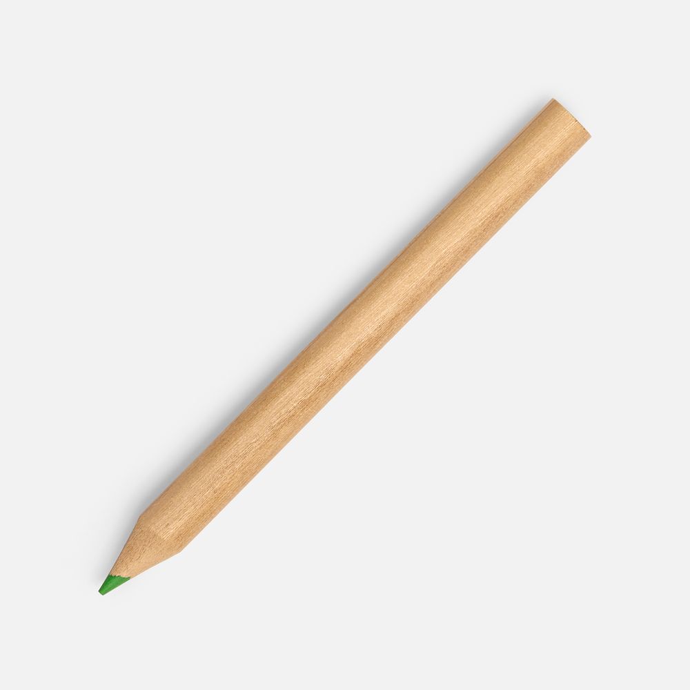 Набор цветных карандашей Pencilvania Mini
